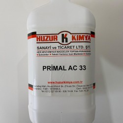 PRİMAL AC-33 AKRİLİK 1KG 